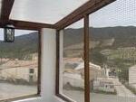 Cortijo Poppy: Village or Town House for Sale in Velez-Rubio, Almería