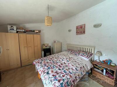 Cortijo Poppy: Village or Town House in Velez-Rubio, Almería