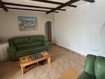 Cortijo Poppy: Village or Town House for Sale in Velez-Rubio, Almería