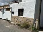 Cortijo Poppy: Village or Town House for Sale in Velez-Rubio, Almería