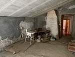 Cortijo Quiles: Detached Character House in Oria, Almería