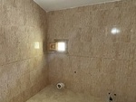 Cortijo Quiles: Detached Character House for Sale in Oria, Almería