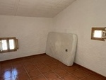 Cortijo Quiles: Detached Character House in Oria, Almería