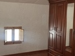 Cortijo Quiles: Maison de Caractère Individuelle à vendre dans Oria, Almería