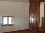 Cortijo Quiles: Detached Character House for Sale in Oria, Almería