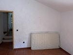 Cortijo Quiles: Detached Character House in Oria, Almería