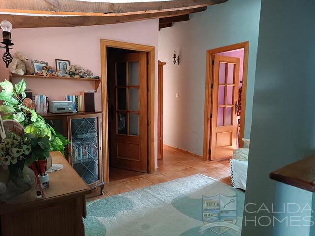 Cortijo Rose : Village or Town House for Sale in Arboleas, Almería