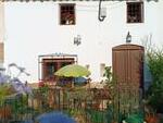 Cortijo Rose : Maison de village ou de ville dans Arboleas, Almería