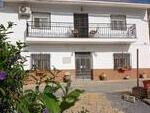 Cortijo Tranquila: Village or Town House in Cantoria, Almería