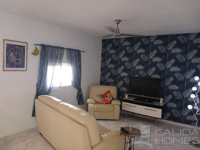 Cortijo Tranquila: Village or Town House for Sale in Cantoria, Almería Cortijo Tranquila: Village or Town House for Sale in Cantoria, Almería