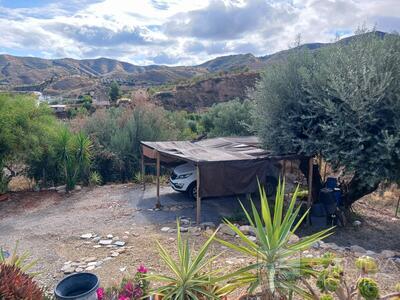 Cortijo Tranquila: Village or Town House in Cantoria, Almería