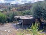 Cortijo Tranquila: Village or Town House in Cantoria, Almería