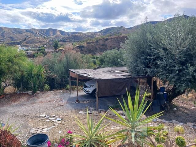 Cortijo Tranquila: Village or Town House for Sale in Cantoria, Almería Cortijo Tranquila: Village or Town House for Sale in Cantoria, Almería