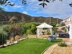 Cortijo Tranquila: Village or Town House in Cantoria, Almería