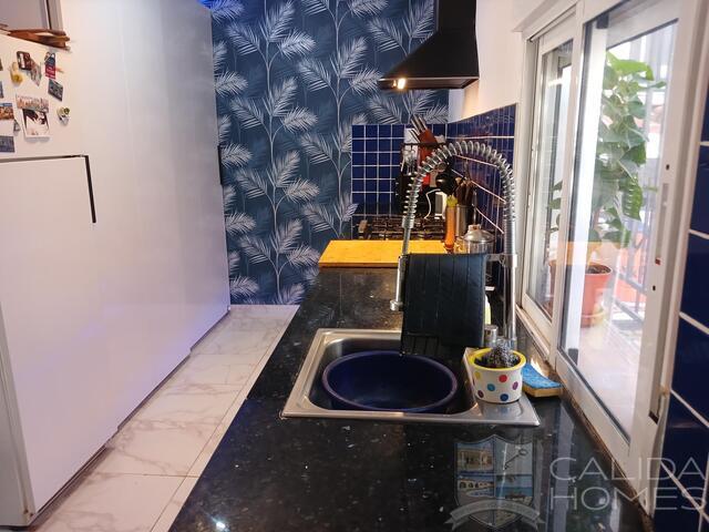 Cortijo Tranquila: Village or Town House for Sale in Cantoria, Almería Cortijo Tranquila: Village or Town House for Sale in Cantoria, Almería