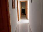 Cortijo Tranquila: Village or Town House in Cantoria, Almería