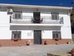 Cortijo Tranquila: Village or Town House for Sale in Cantoria, Almería