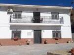 Cortijo Tranquila: Village or Town House in Cantoria, Almería