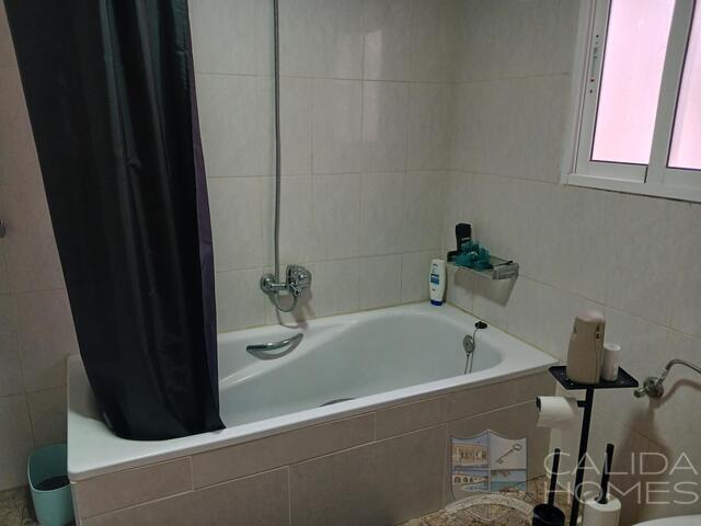 Cortijo Tranquila: Village or Town House for Sale in Cantoria, Almería Cortijo Tranquila: Village or Town House for Sale in Cantoria, Almería