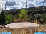 Cortijo Tranquila: Village or Town House in Cantoria, Almería