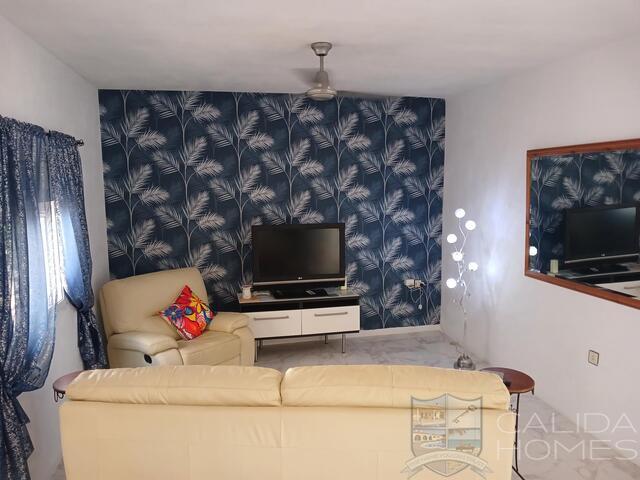 Cortijo Tranquila: Village or Town House for Sale in Cantoria, Almería Cortijo Tranquila: Village or Town House for Sale in Cantoria, Almería