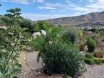Cortijo Tranquila: Village or Town House in Cantoria, Almería