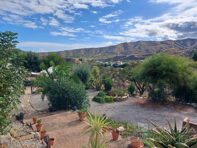 Cortijo Tranquila: Village or Town House in Cantoria, Almería