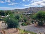 Cortijo Tranquila: Village or Town House in Cantoria, Almería