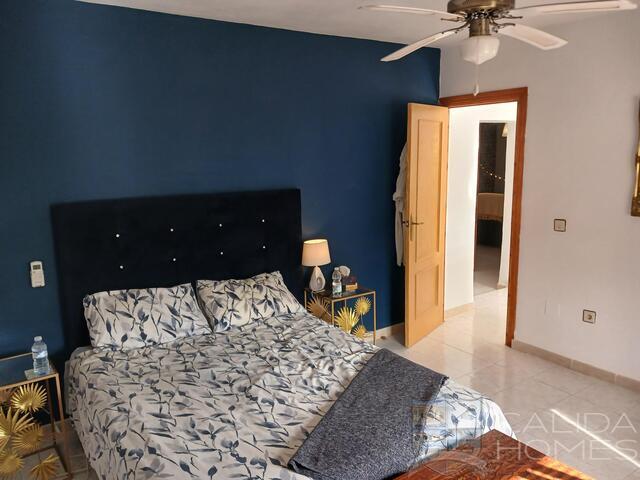 Cortijo Tranquila: Village or Town House for Sale in Cantoria, Almería Cortijo Tranquila: Village or Town House for Sale in Cantoria, Almería