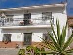 Cortijo Tranquila: Village or Town House in Cantoria, Almería
