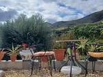 Cortijo Tranquila: Village or Town House in Cantoria, Almería