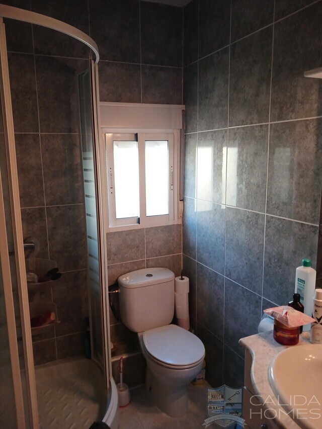 Cortijo Tranquila: Village or Town House for Sale in Cantoria, Almería Cortijo Tranquila: Village or Town House for Sale in Cantoria, Almería