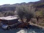 Cortijo Tranquila: Village or Town House in Cantoria, Almería