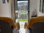 Cortijo Tranquila: Village or Town House in Cantoria, Almería