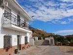 Cortijo Tranquila: Village or Town House in Cantoria, Almería