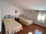 Cortijo Vigas: Detached Character House for Sale in Velez-Rubio, Almería