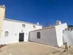 Cortijo Vigas: Detached Character House for Sale in Velez-Rubio, Almería