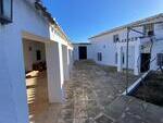 Cortijo Vigas: Detached Character House for Sale in Velez-Rubio, Almería