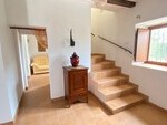 Cortijo Violet : Village or Town House for Sale in Arboleas, Almería