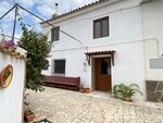 Cortijo Violet : Village or Town House in Arboleas, Almería