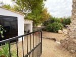 Cortijo Violet : Village or Town House in Arboleas, Almería