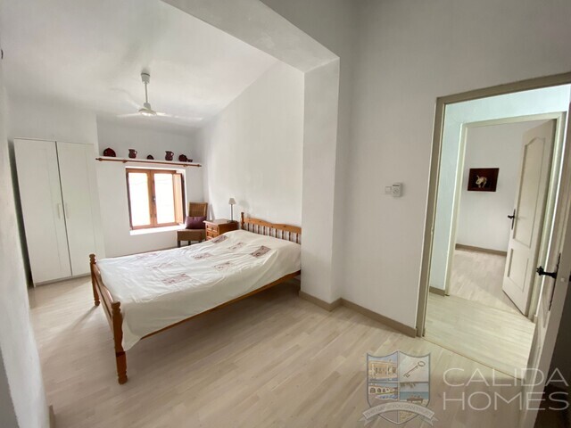 Cortijo Violet : Village or Town House for Sale in Arboleas, Almería