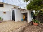 Cortijo Violet : Maison de village ou de ville dans Arboleas, Almería