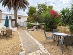 Cortijo Violet : Village or Town House in Arboleas, Almería