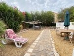 Cortijo Violet : Maison de village ou de ville à vendre dans Arboleas, Almería