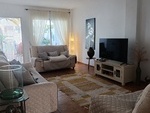 Duplex al fresco : Duplex for Sale in Palomares, Almería