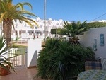 Duplex al fresco : Duplex for Sale in Palomares, Almería