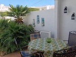 Duplex al fresco : Duplex for Sale in Palomares, Almería