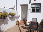 Duplex al fresco : Duplex for Sale in Palomares, Almería