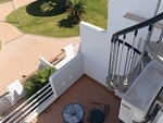 Duplex al fresco : Duplex for Sale in Palomares, Almería